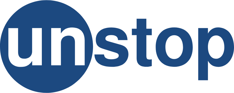 Unstop logo